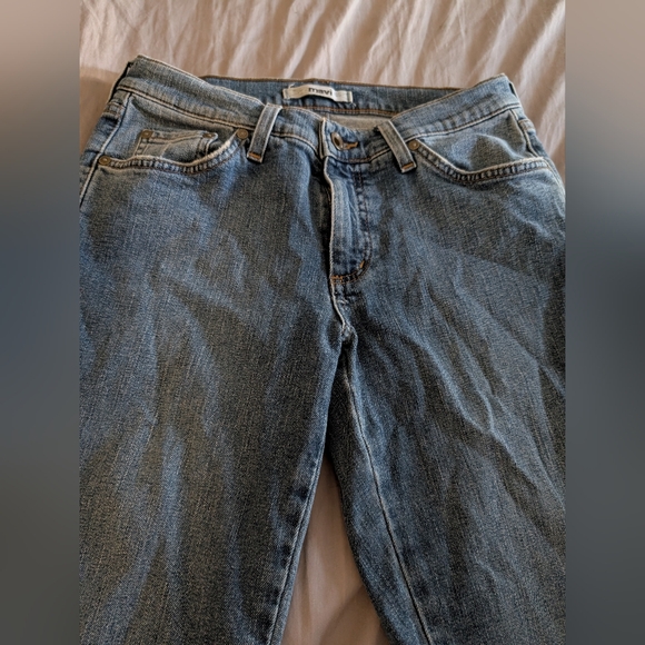 Mavi Molly Jeans - Picture 2 of 13